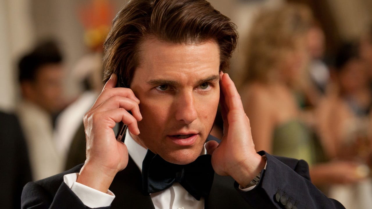 Editoriale | Tom Cruise: l’ingrediente segreto della saga di Mission: Impossible?