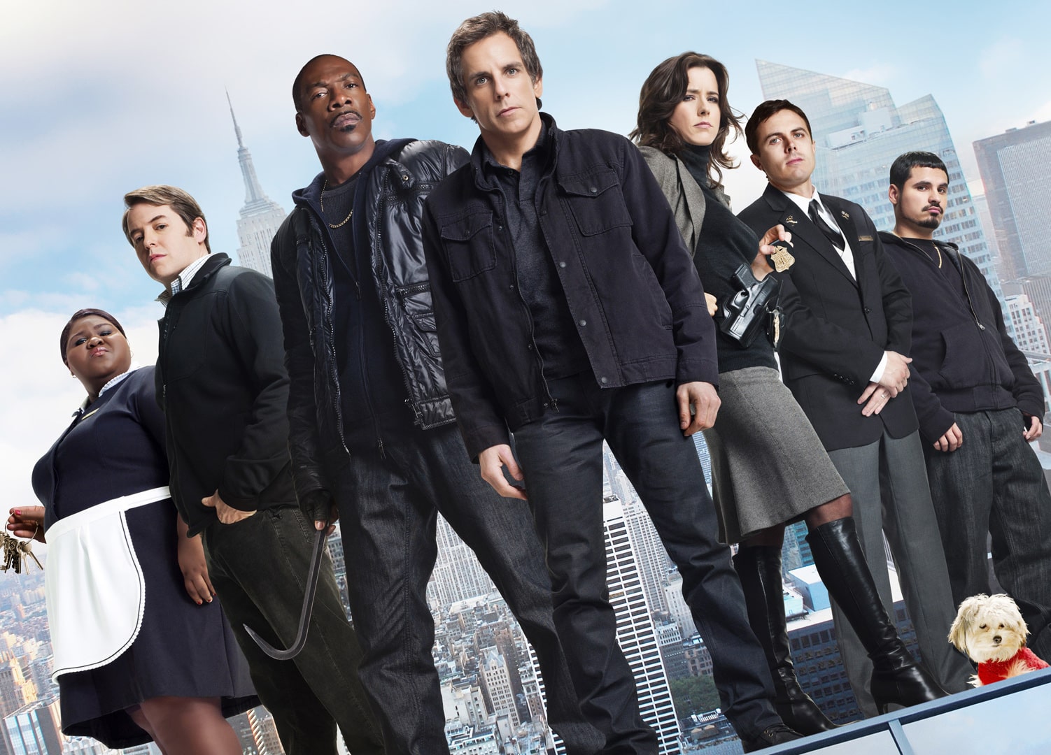 Tower Heist – Colpo ad alto livello: spiegazione del finale del film