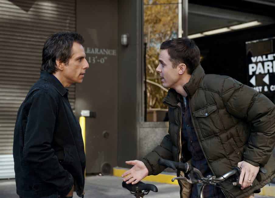 Tower Heist – Colpo ad alto livello Cinematographe.it