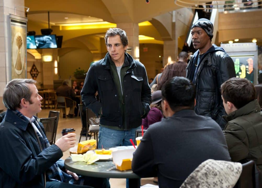 Tower Heist – Colpo ad alto livello Cinematographe.it