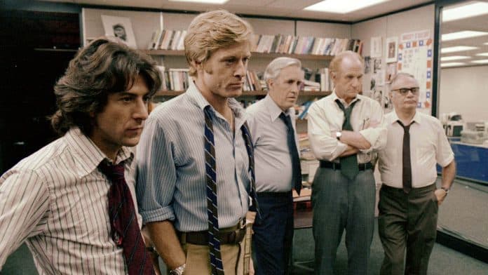 Robert Redford - Cinematographe.it