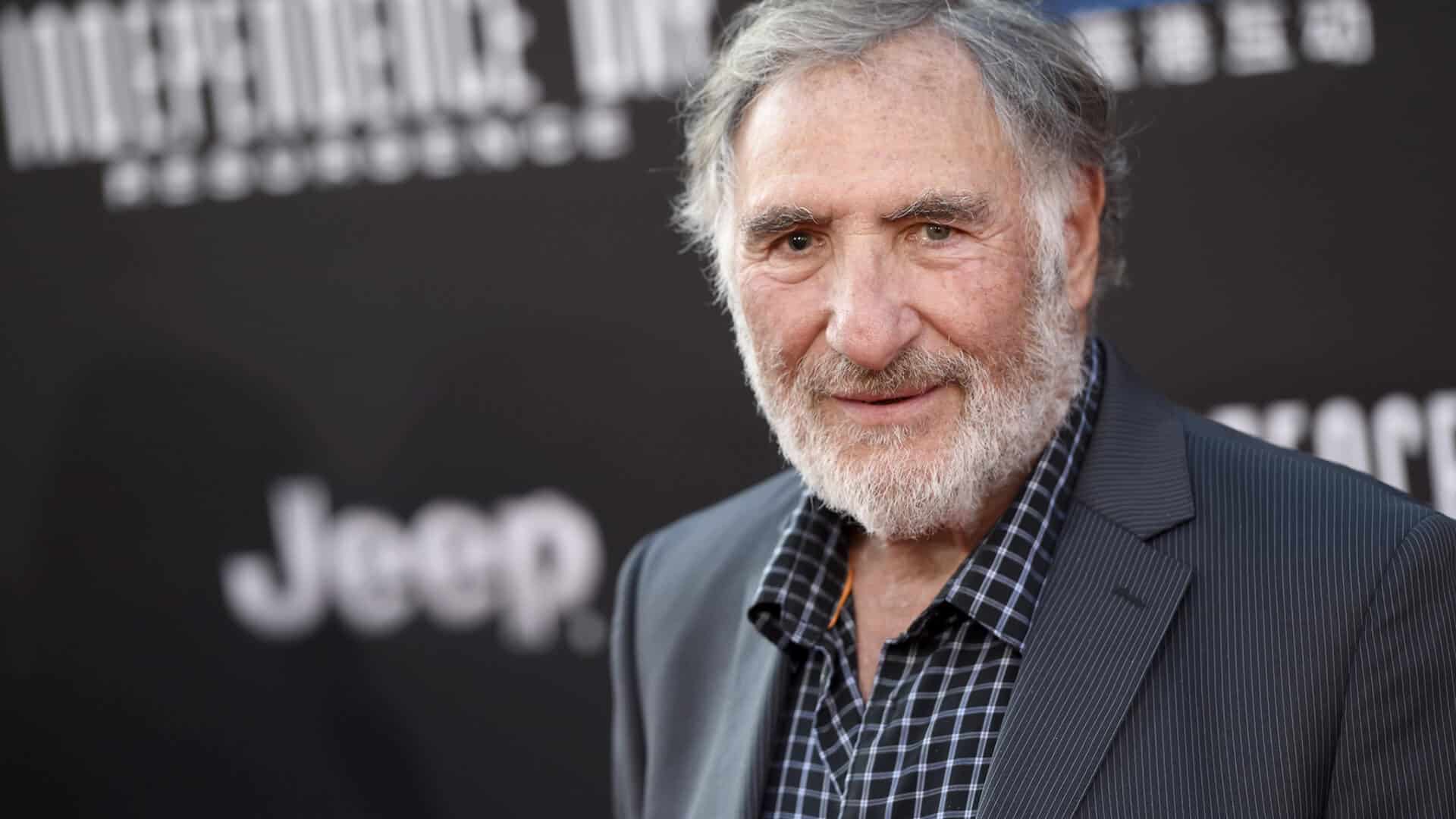 Uncut Gems: Judd Hirsch nel cast del film con Adam Sandler