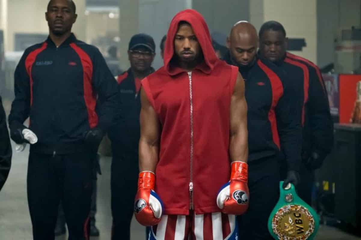 Creed II, Cinematographe.it