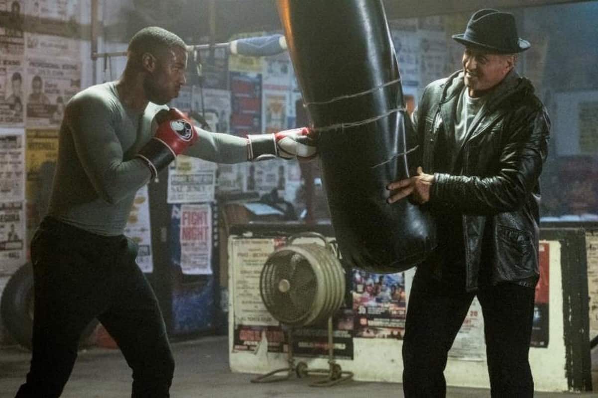 Creed II, Cinematographe.it