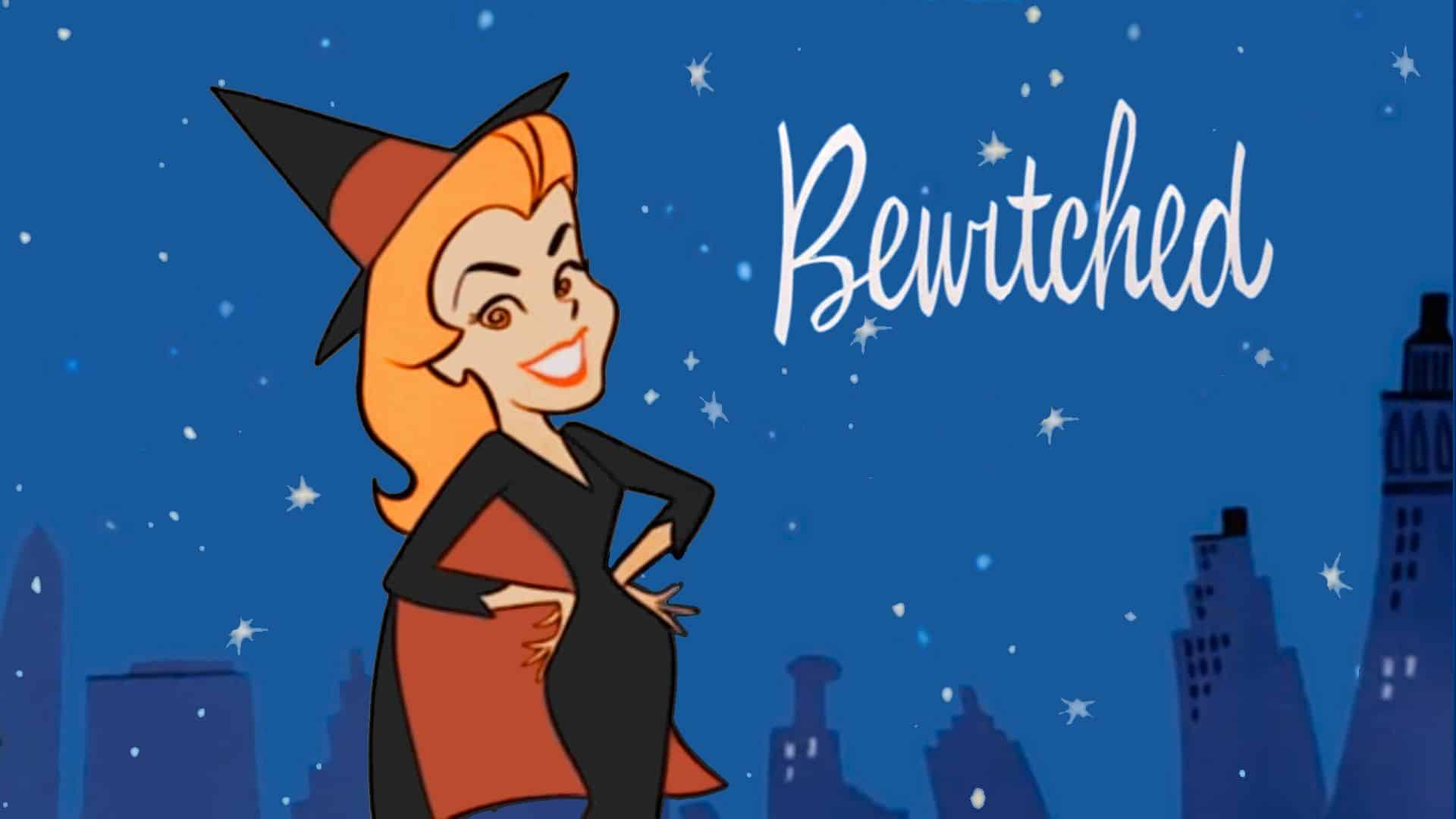 Vita da strega (Bewitched): in lavorazione un nuovo film per Sony