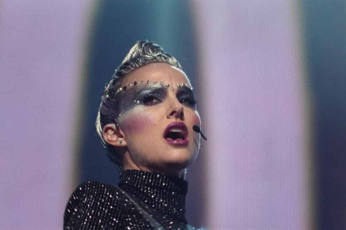 Vox Lux, Cinematographe.it