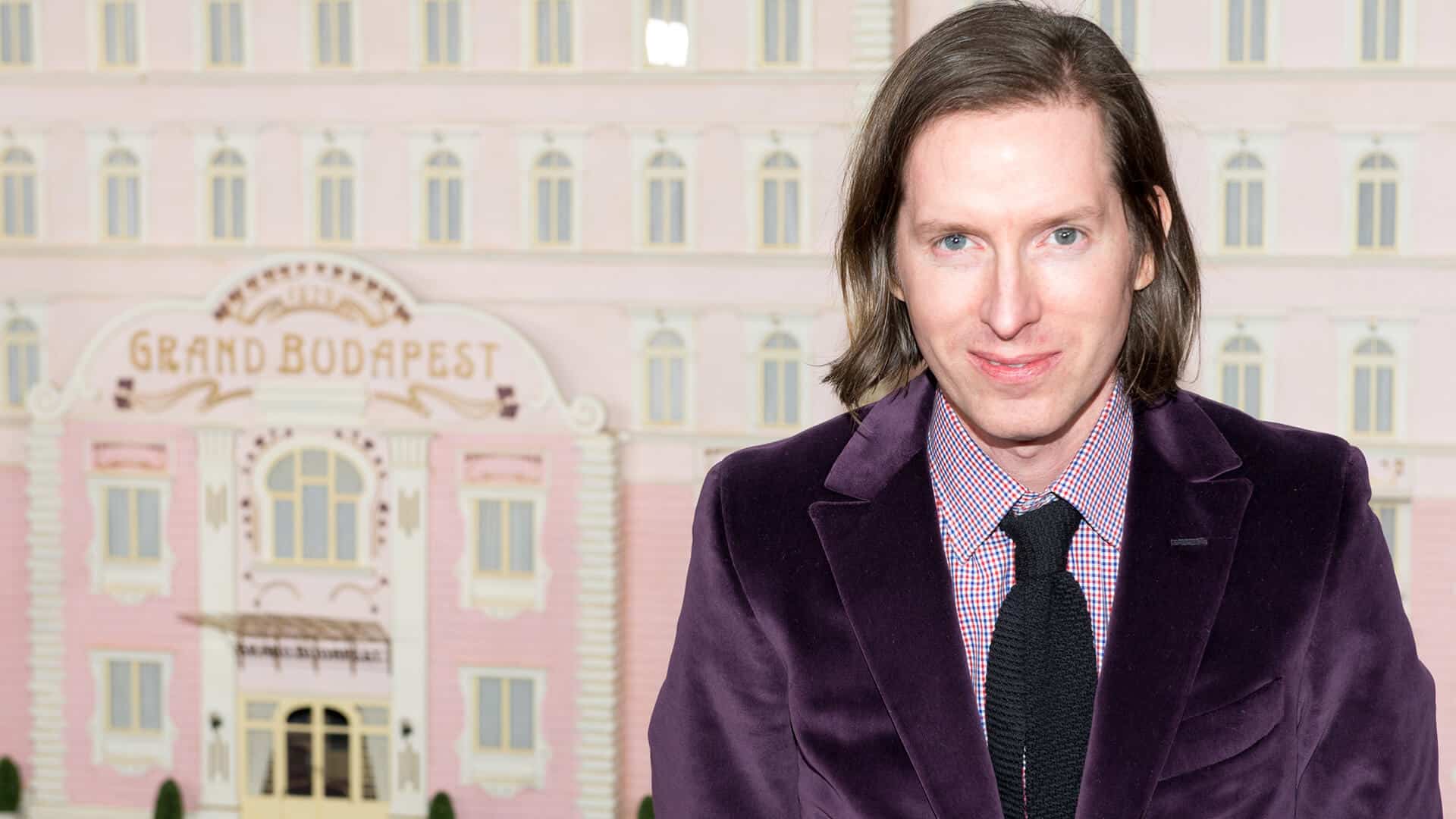 Wes Anderson girerà il suo nuovo film in Francia nel 2019?