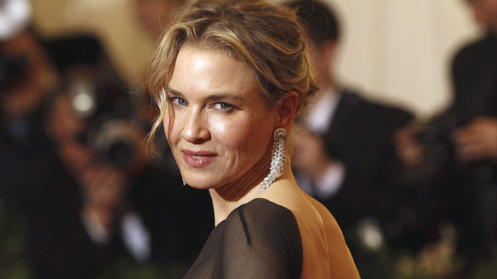 What/If: Renée Zellweger star della serie Netflix di Robert Zemeckis