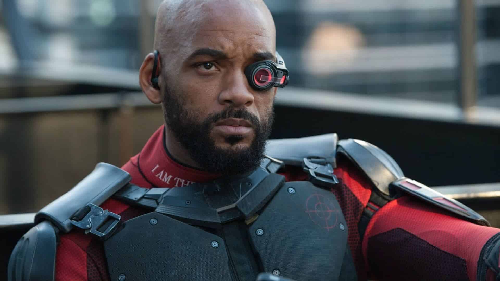 Suicide Squad 2: la Warner Bros. sta decidendo se sostituire Deadshot