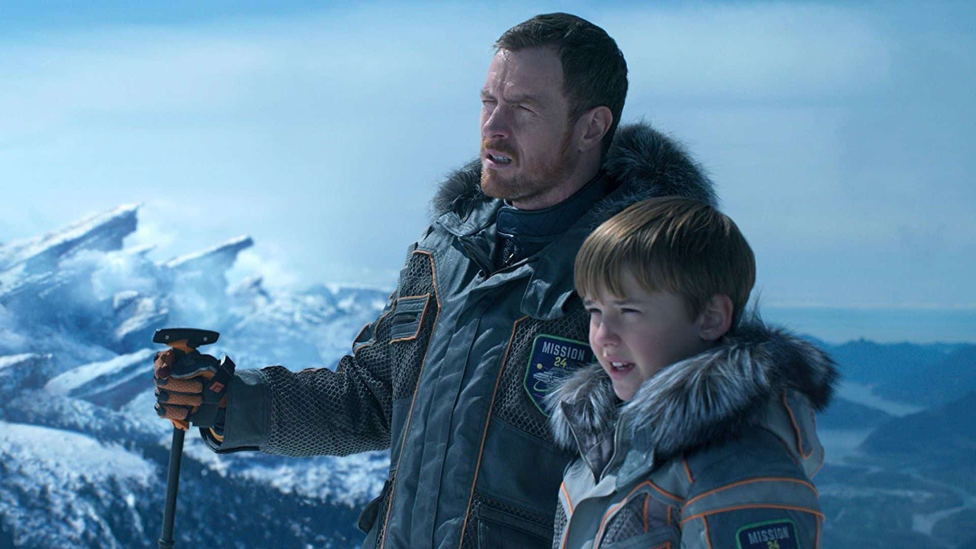 Lost in Space – Stagione 2: Ajay Friese si aggiunge al cast come regular