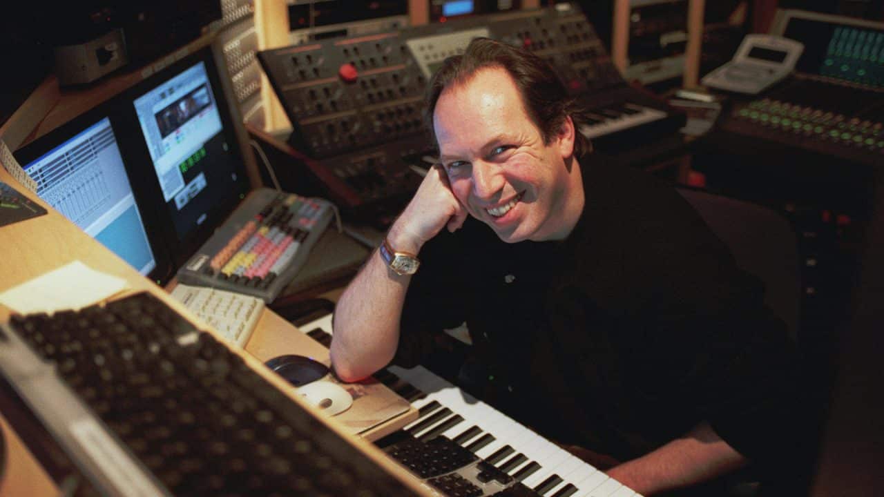 Hans Zimmer, No Time to Die, cinematographe.it