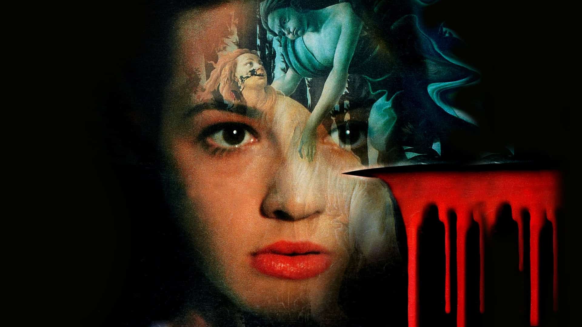 Film horror e thriller oggi in tv, domenica 23 settembre 2018