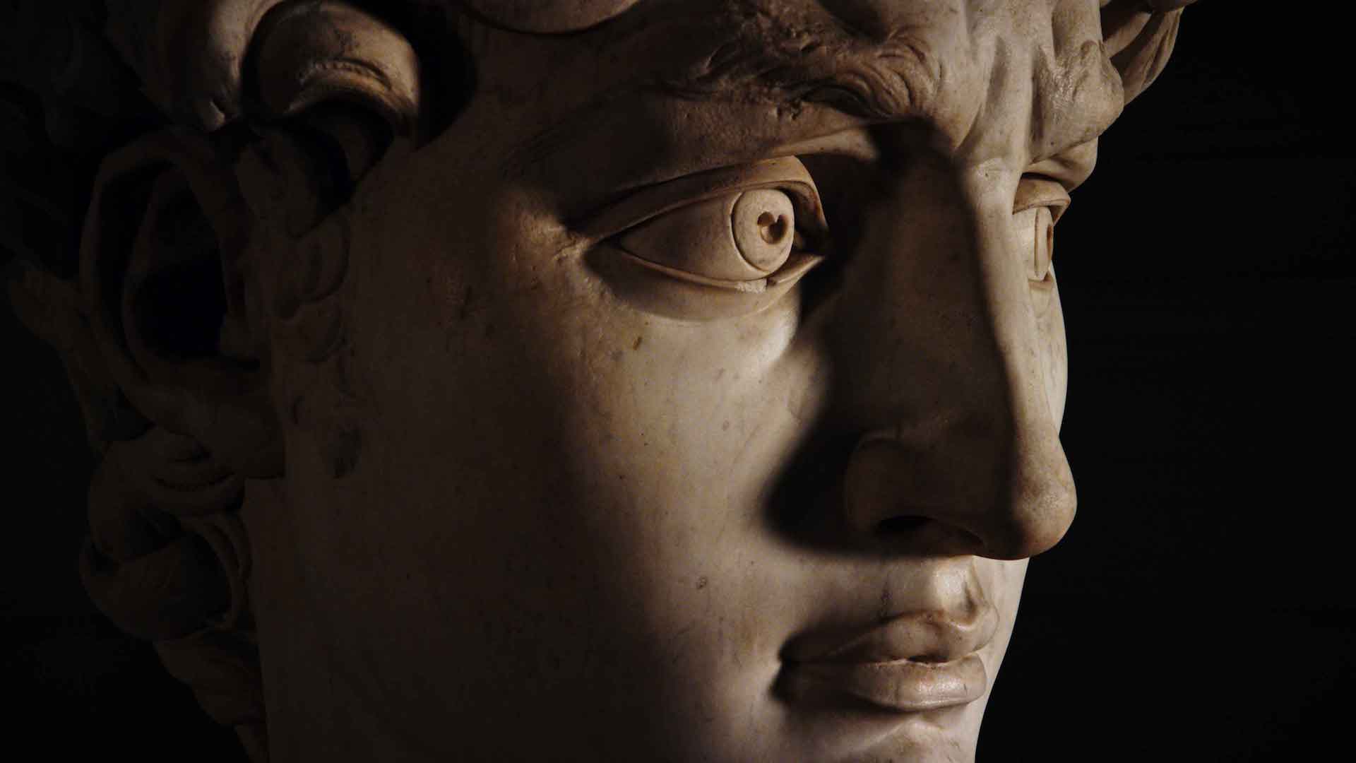 Michelangelo – Infinito: le opere più belle del Buonarroti nel film Sky