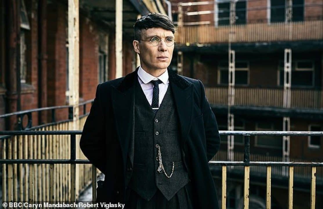 peaky blinders, cinematographe.it