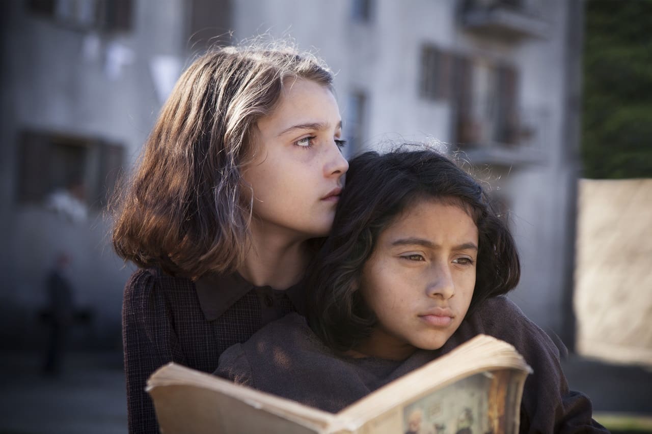 Venezia 75 – L’amica geniale (My Brilliant Friend): recensione della serie tv