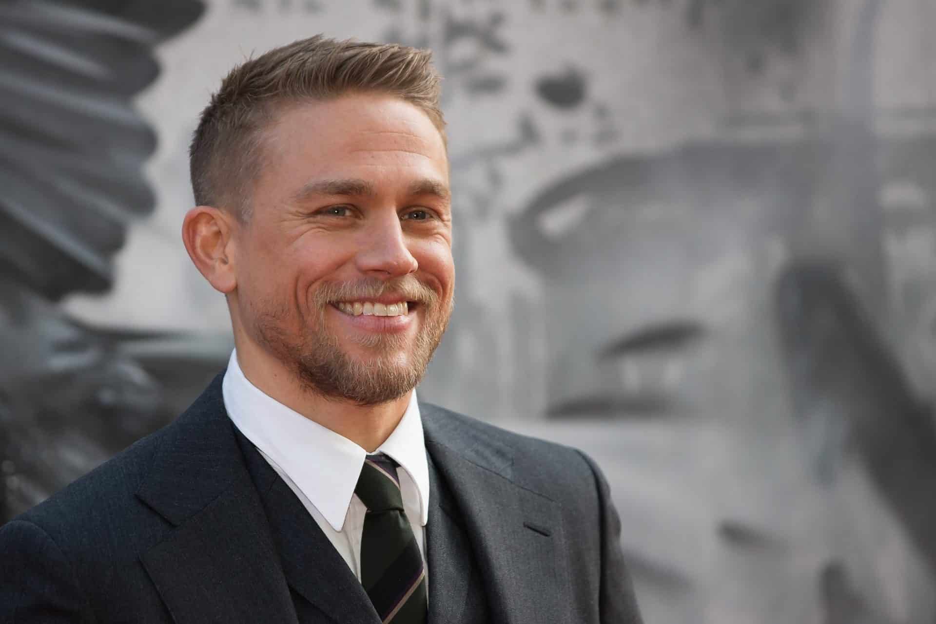 True History of The Kelly Gang: Charlie Hunnam entra nel cast