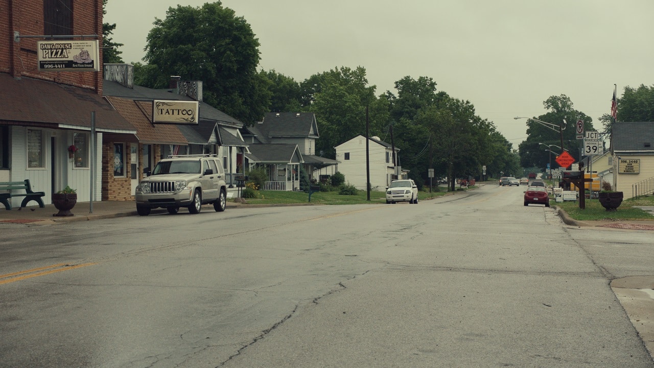 Monrovia, Indiana Cinematographe.it