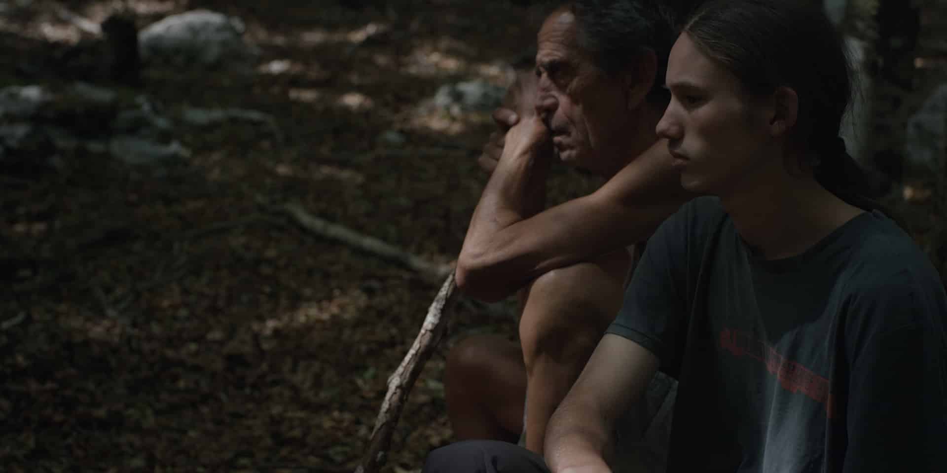 Venezia 75 – Ti imaš noć (You Have the Night): recensione del film