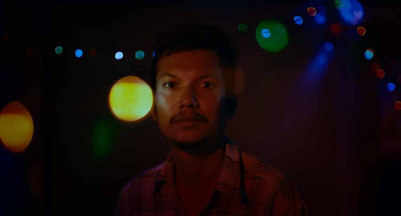 Venezia 75 – Manta Ray (Kraben Rahu): recensione