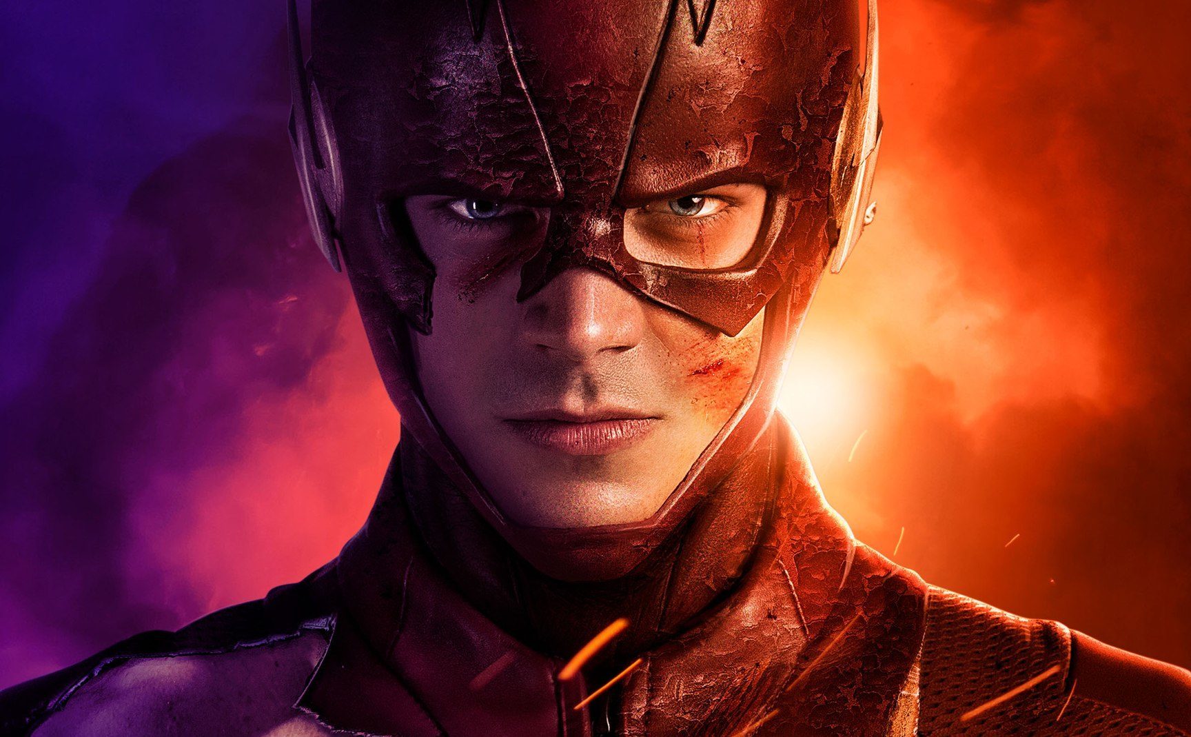 The Flash – Stagione 5: Cicada nella trama dell’episodio “Blocked”