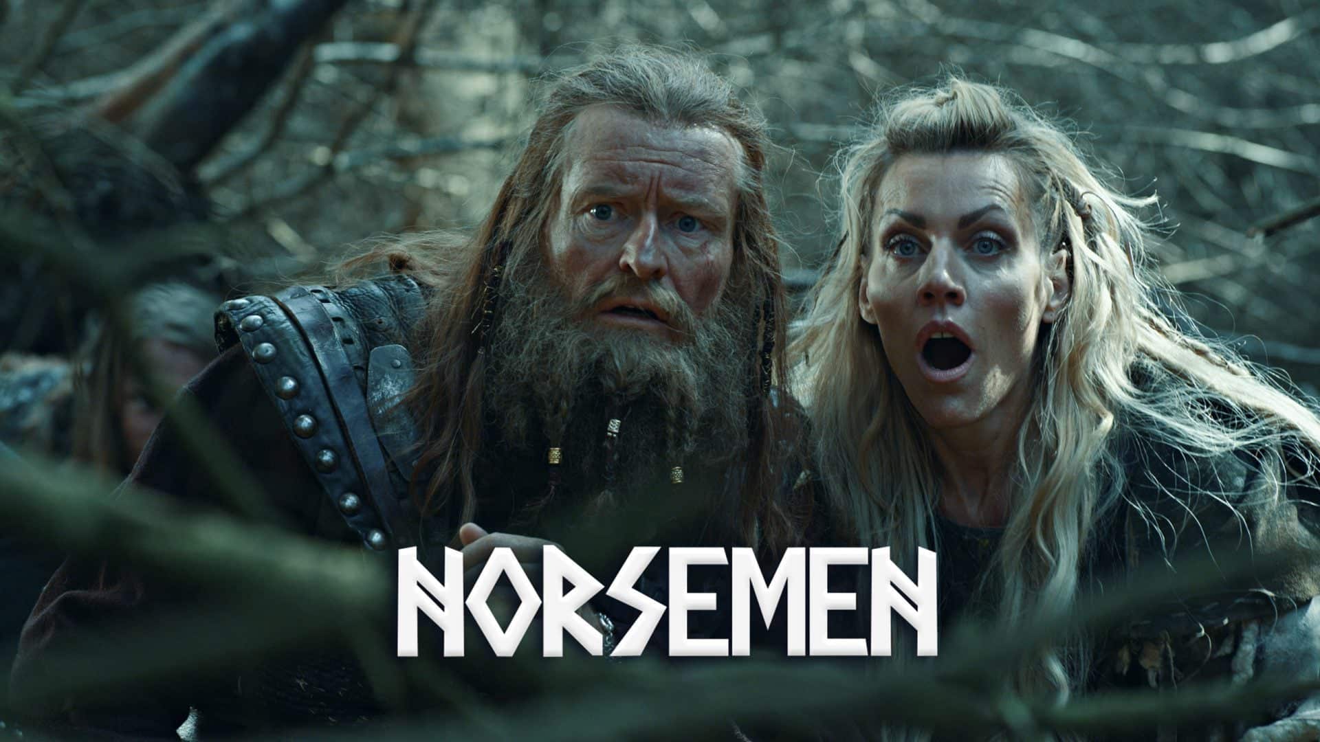 Norsemen: perché recuperare la divertente serie tv Netflix?