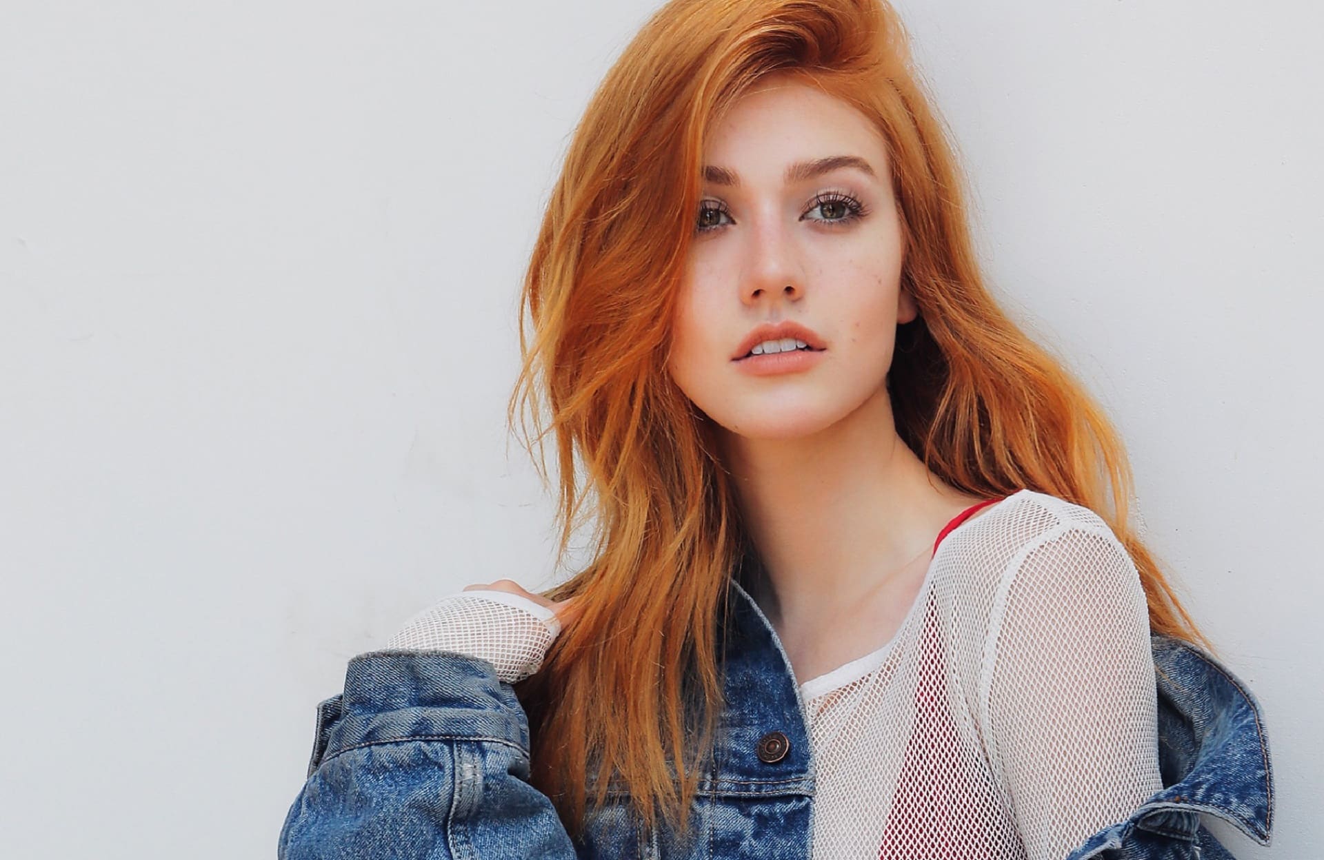 Arrow – Stagione 7: Katherine McNamara (Shadowhunters) nel cast