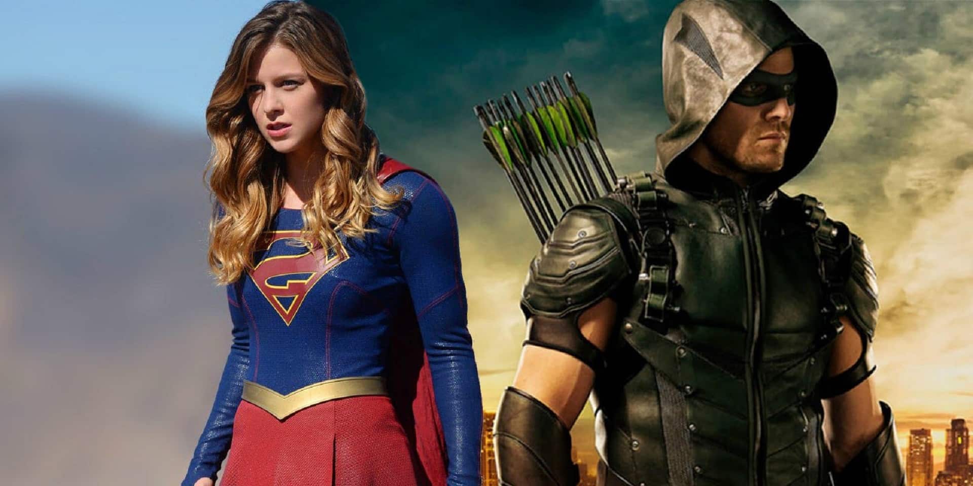 Arrow e Supergirl: diffuse le trame dei nuovi season premiere
