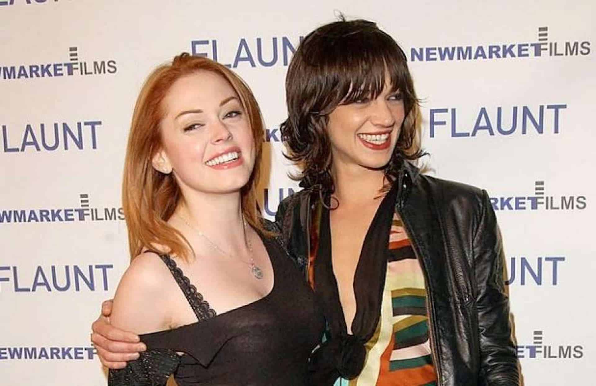 Asia Argento minaccia di fare causa a Rose McGowan per “orrende bugie”