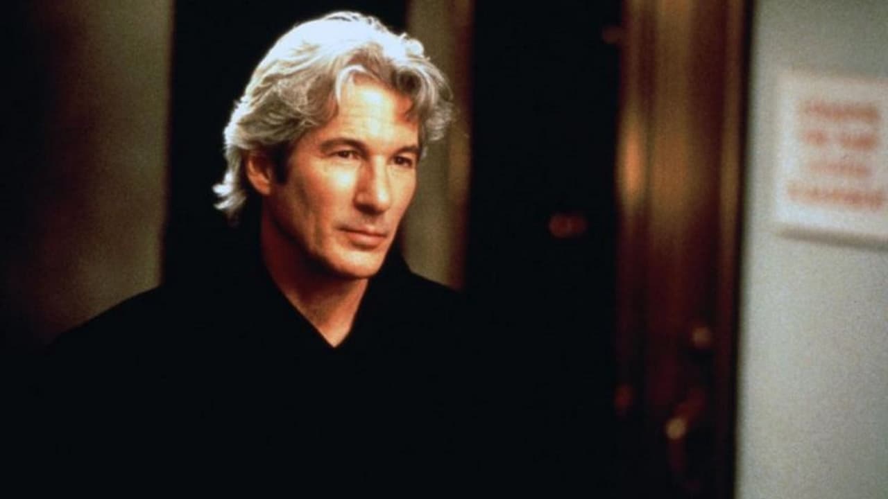 Autumn in New York, Richard Gere cinematographe.it