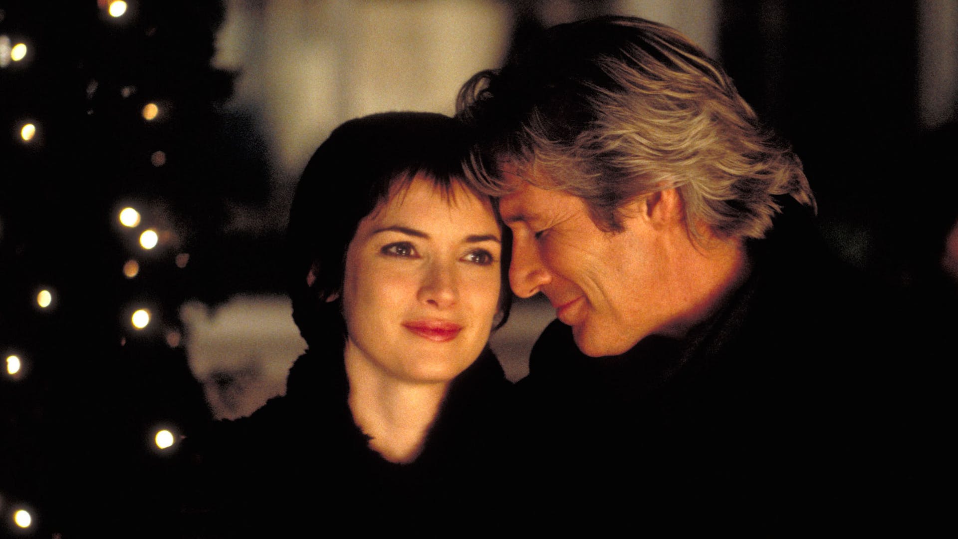 Autumn in New York: il finale del film con Richard Gere e Winona Ryder