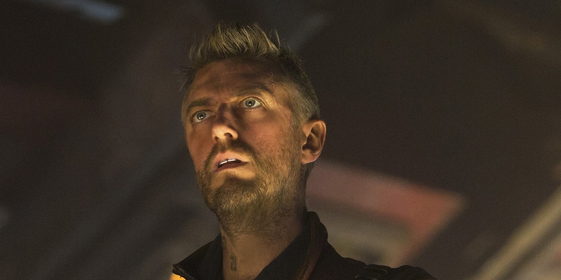 Avengers: Infinity War – Sean Gunn parla del destino di Kraglin