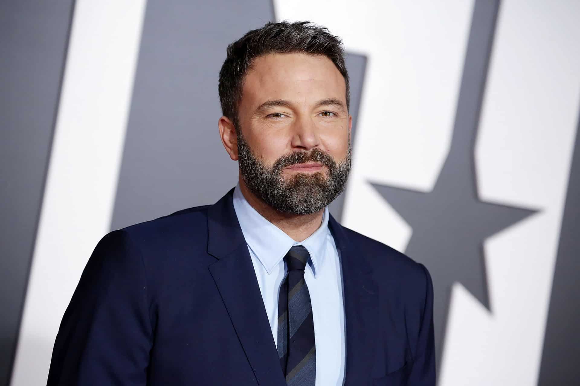 Ben Affleck protagonista dell’adattamento di Falling To Earth