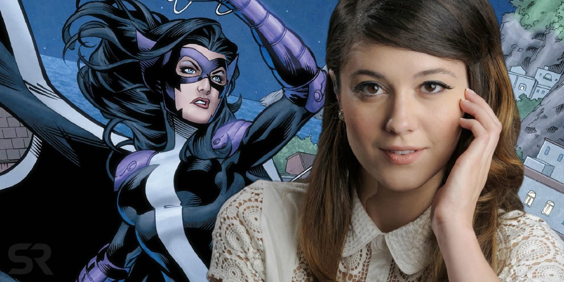 Birds Of Prey: Mary Elizabeth Winstead sulla sua versione di Cacciatrice