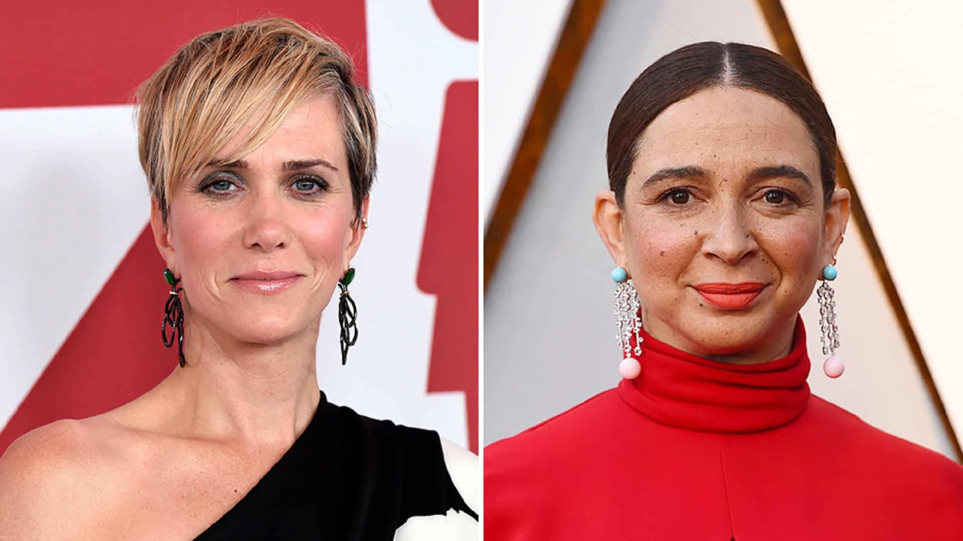 Bless the Harts: Fox ordina la serie animata con Kristen Wiig e Maya Rudolph