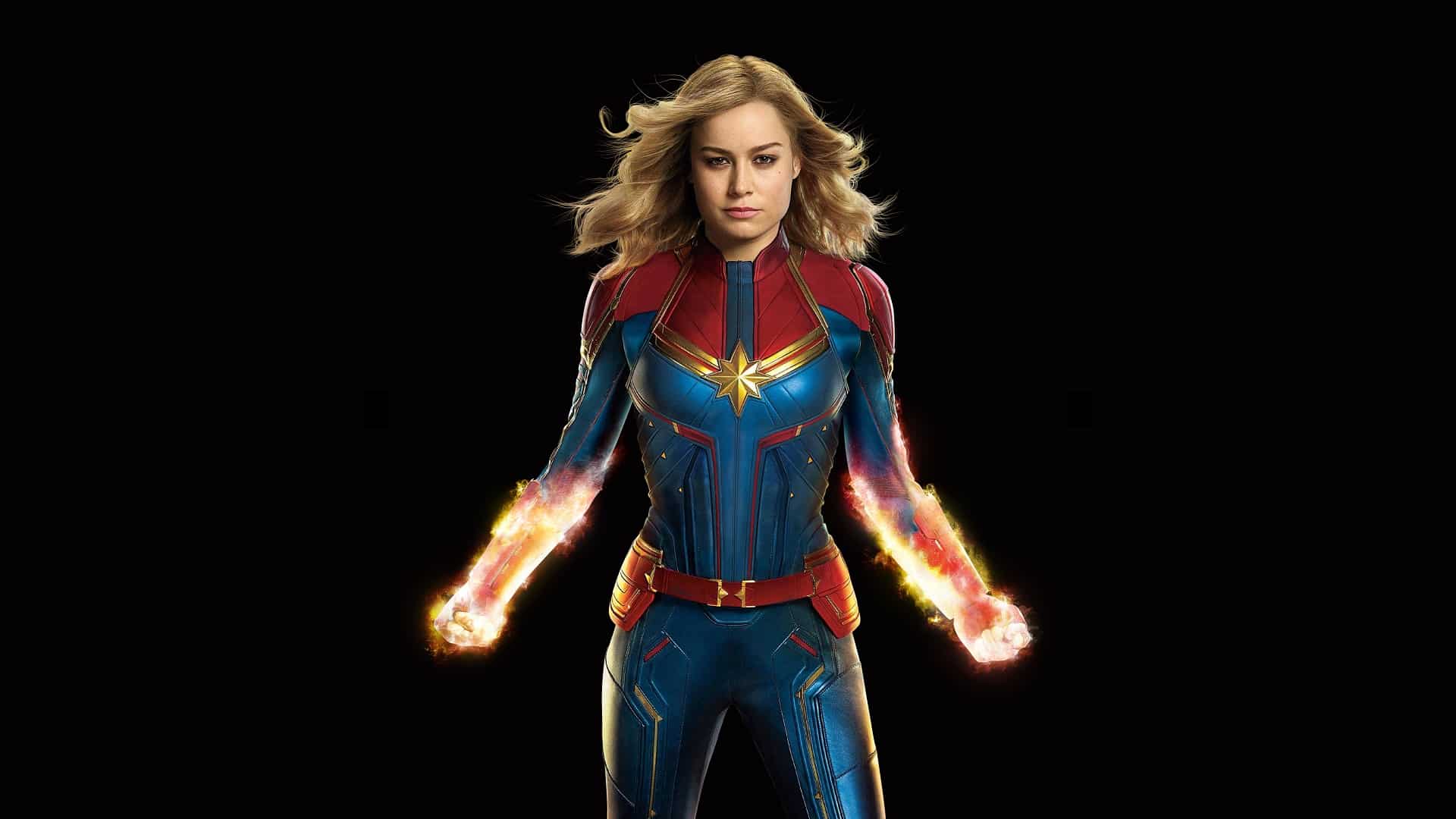 Captain Marvel: quanto è costato il cinefumetto su Carol Danvers?