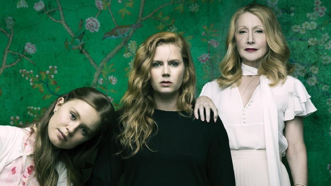 Sharp Objects: recensione del primo episodio della serie Sky Atlantic