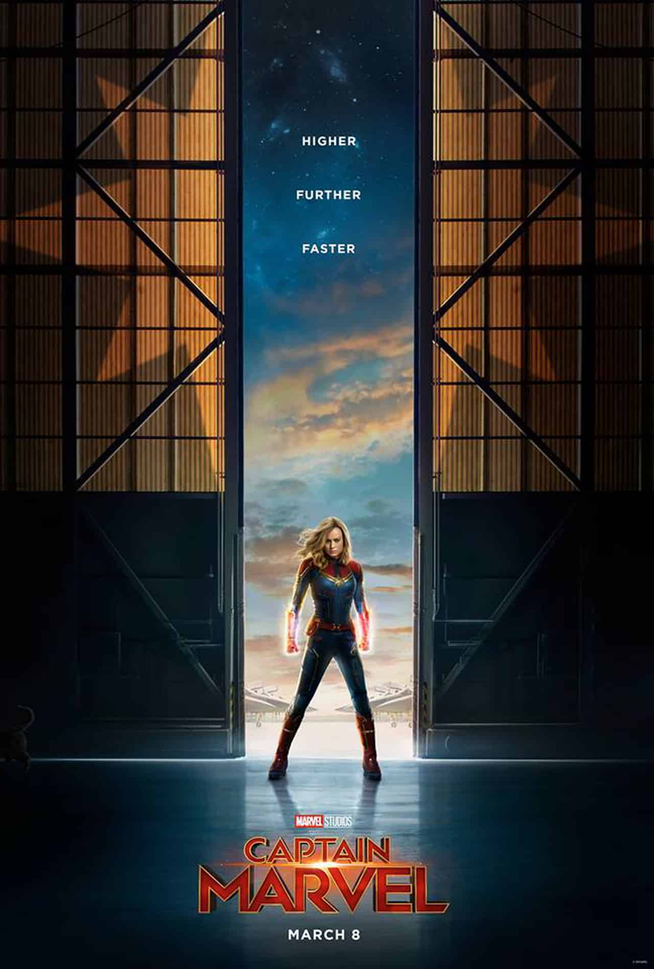 Captain Marvel, cinematographe.it