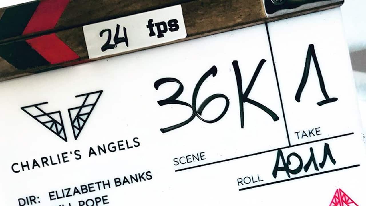 Charlie’s Angels: al via le riprese del reboot di Elizabeth Banks