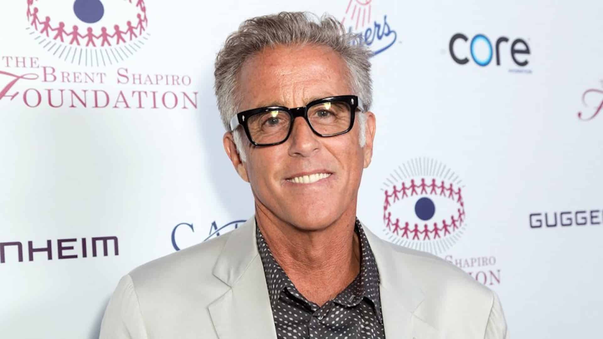 Christopher Lawford: morto a 63 anni l’attore e nipote di John F. Kennedy