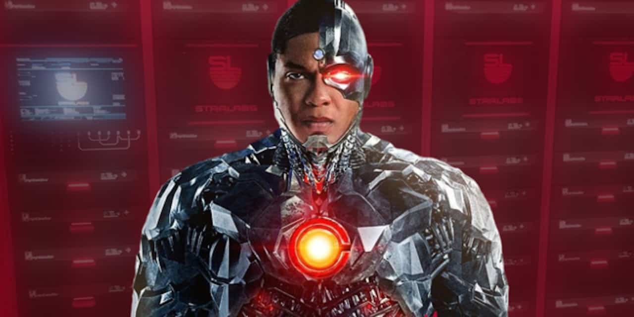 Cyborg – Ray Fisher: “ci vorrebbero 200 milioni di dollari per fare il film”