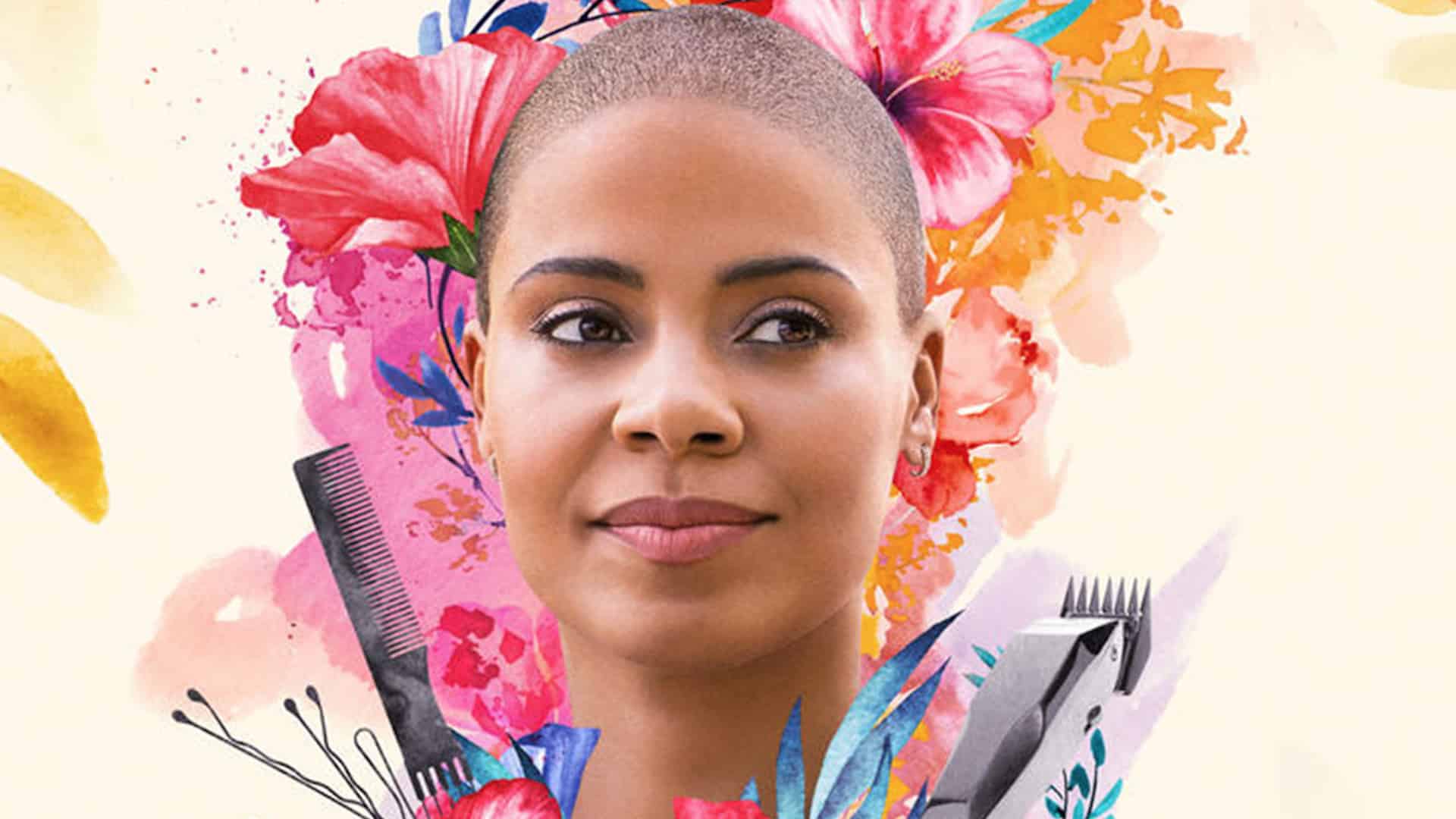 Dacci un taglio (Nappily Ever After): recensione del film Netflix