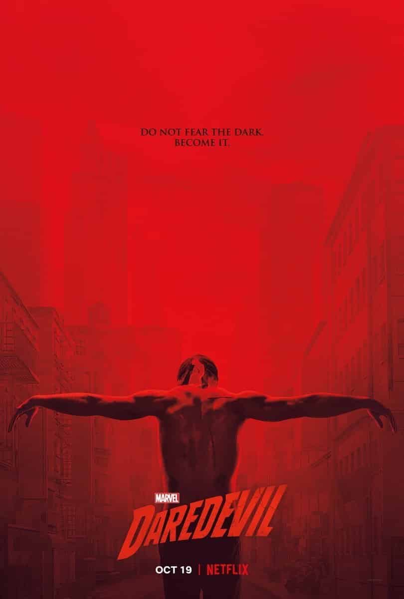 Daredevil Cinematographe.it