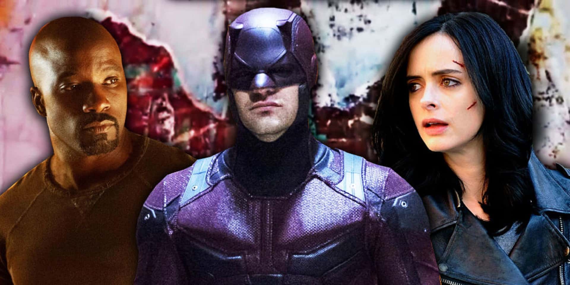 Daredevil: i Defenders si divertono a prendere in giro l’ultimo teaser