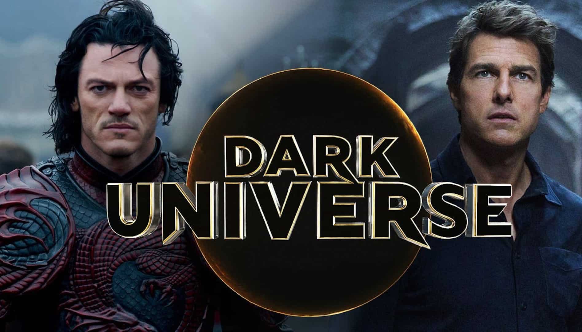 Che fine ha fatto il Dark Universe di Universal?