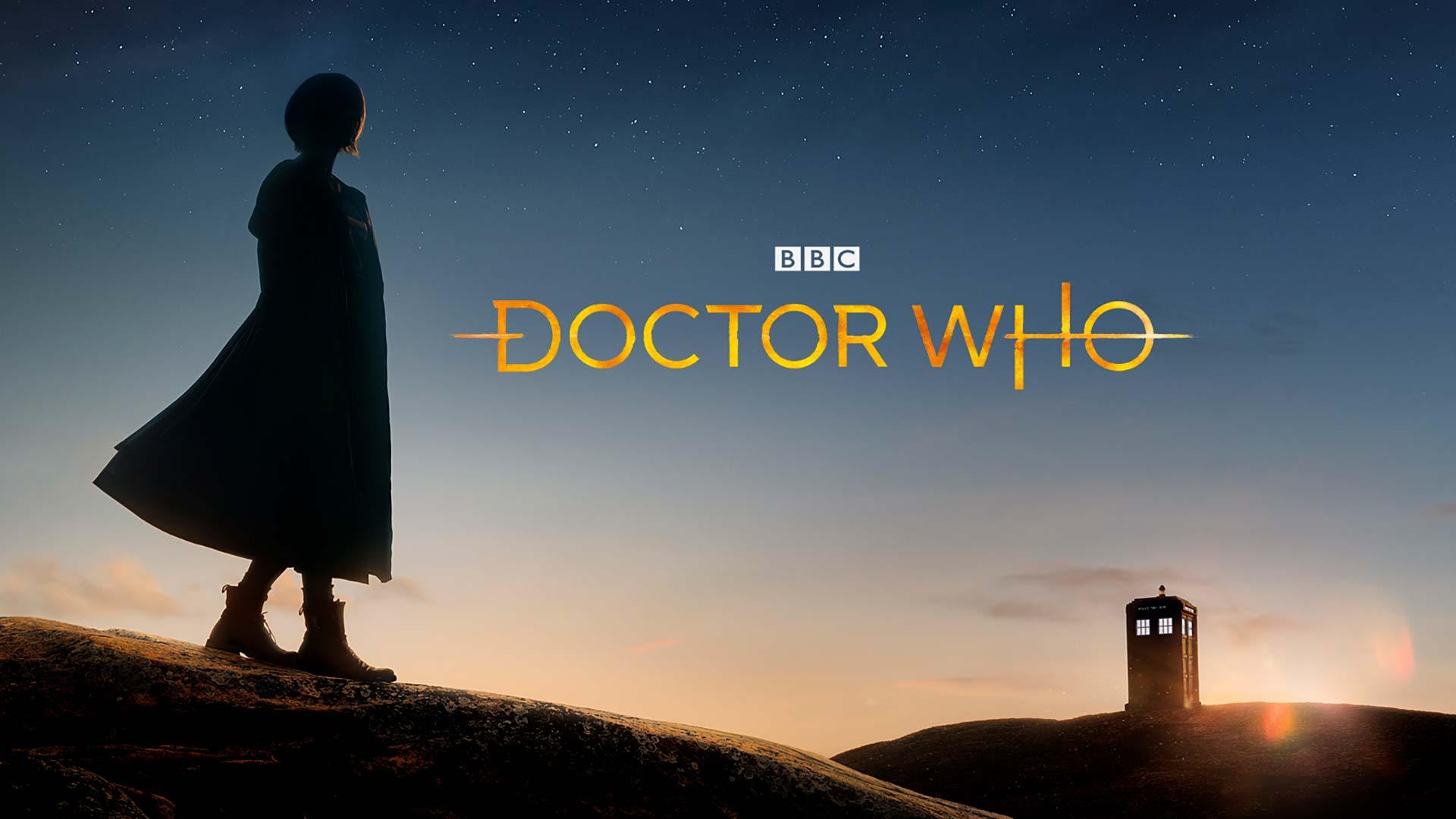 Doctor Who: svelato il nome dell’attore che interpreterà il prossimo dottore!