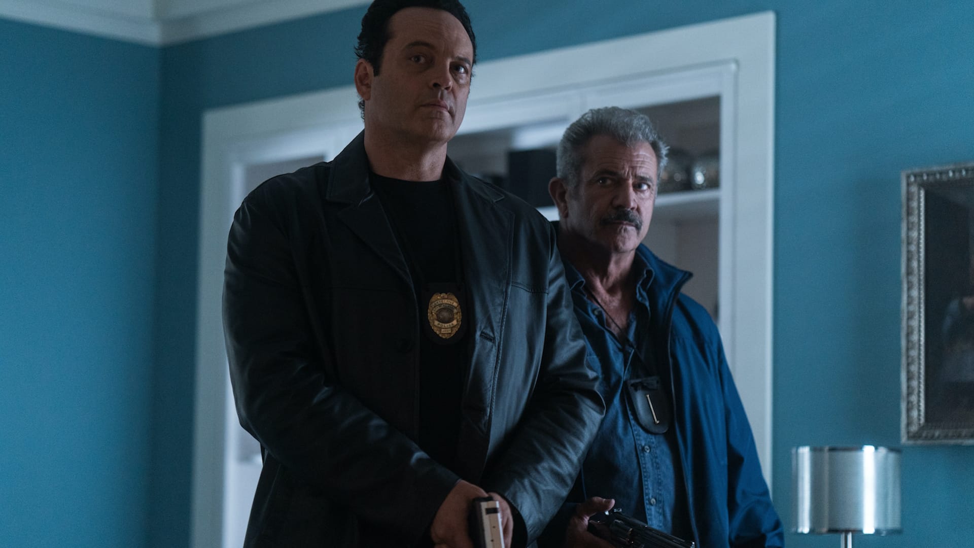 Venezia 75 – Dragged Across Concrete: recensione del film