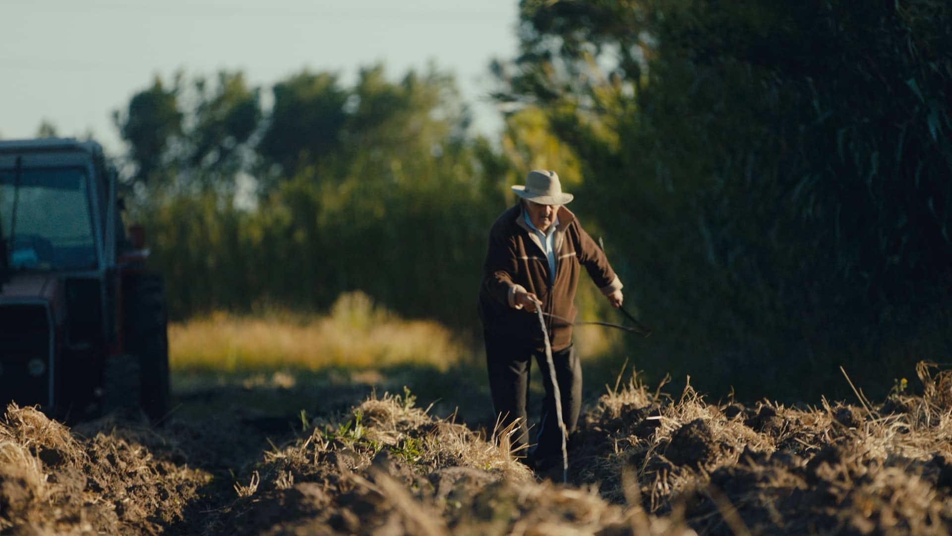 El Pepe, una vida suprema Cinematographe.it