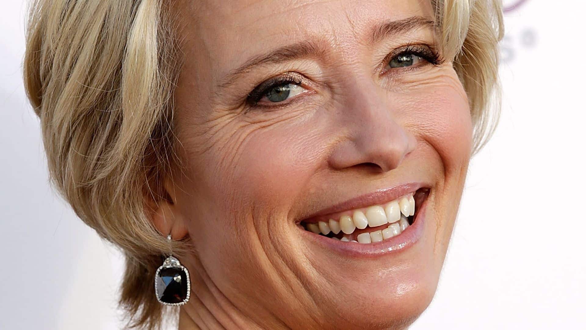 Il Verdetto: nuovo poster ufficiale con Emma Thompson