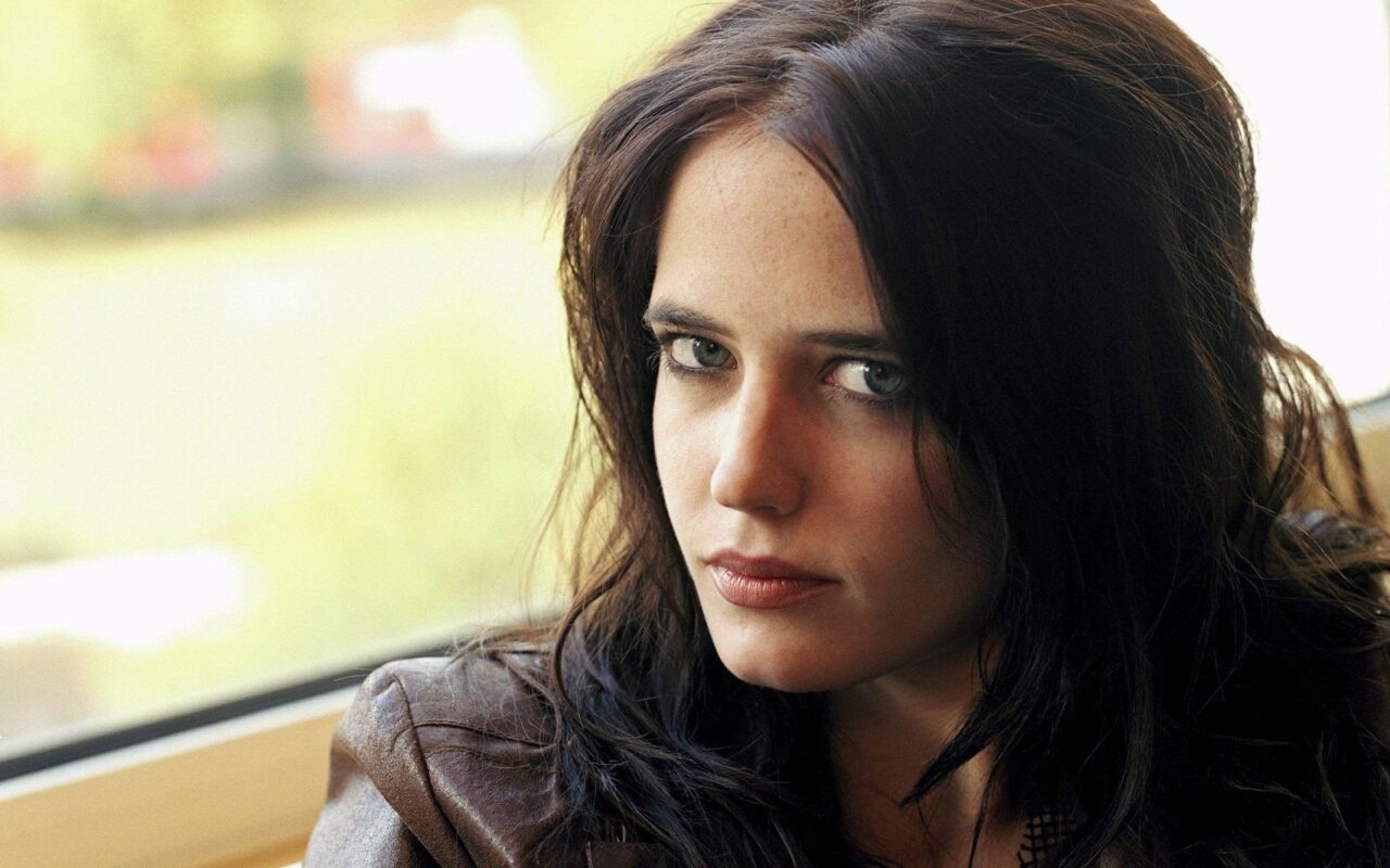 eva green, Cinematographe