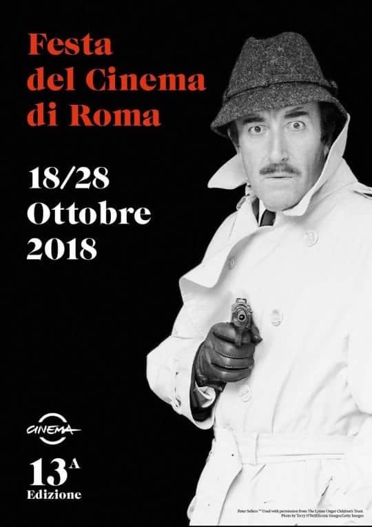 Festa del Cinema di Roma Roma FF12 Cinematographe.it